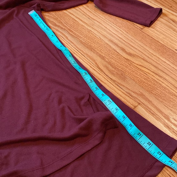 Lisa Rinna Tunic- Sz S - Picture 12 of 14